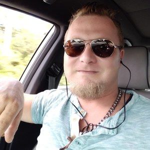 Meet your Posher, Shane